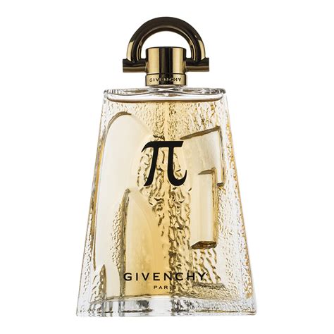 givenchy pi mens aftershave